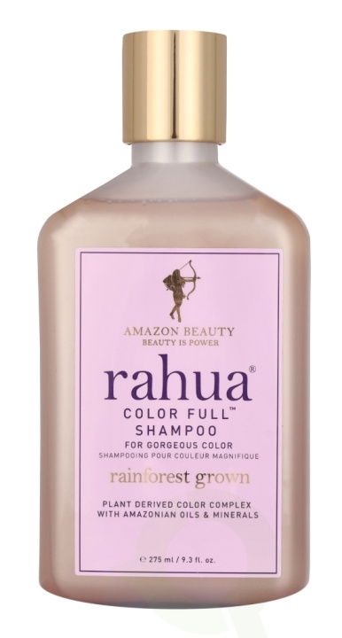 Rahua Color Full Shampoo 275 ml in de groep BEAUTY & HEALTH / Haar & Styling / Haarverzorging / Shampoo bij TP E-commerce Nordic AB (C77108)