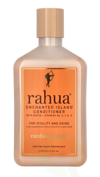 Rahua Enchanted Island Conditionner 275 ml in de groep BEAUTY & HEALTH / Haar & Styling / Haarverzorging / Conditioner bij TP E-commerce Nordic AB (C77109)