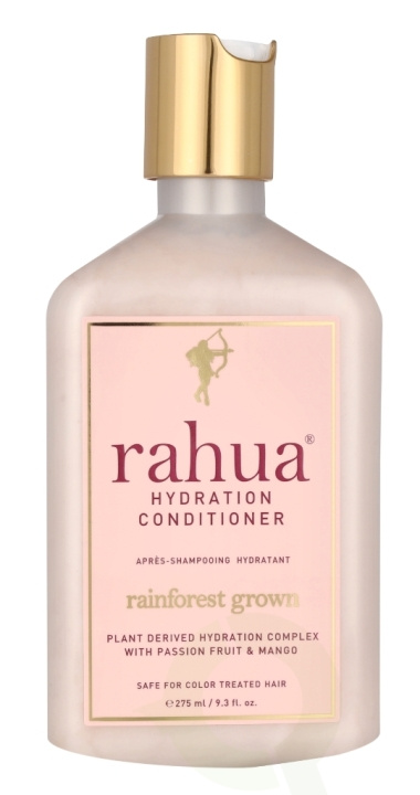 Rahua Hydration Conditioner 275 ml in de groep BEAUTY & HEALTH / Haar & Styling / Haarverzorging / Conditioner bij TP E-commerce Nordic AB (C77111)