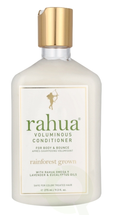 Rahua Voluminous Conditioner 275 ml in de groep BEAUTY & HEALTH / Haar & Styling / Haarverzorging / Conditioner bij TP E-commerce Nordic AB (C77113)