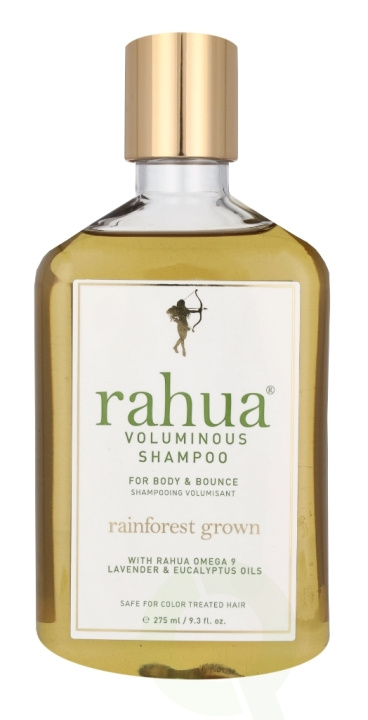 Rahua Voluminous Shampoo 275 ml in de groep BEAUTY & HEALTH / Haar & Styling / Haarverzorging / Shampoo bij TP E-commerce Nordic AB (C77114)