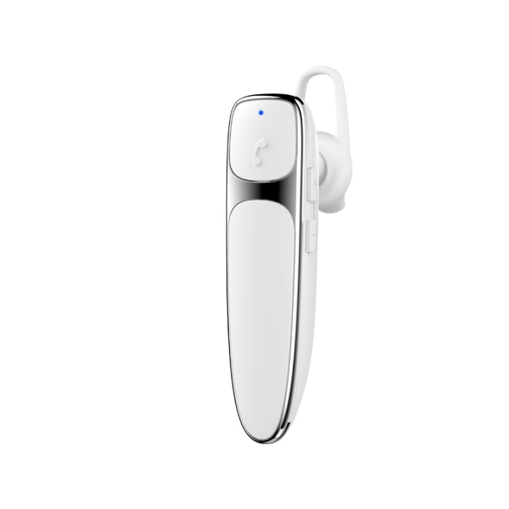 Dudao U7 Wireless Headset White in de groep COMPUTERS & RANDAPPARATUUR / Computeraccessoires / Koptelefoon bij TP E-commerce Nordic AB (C77136)