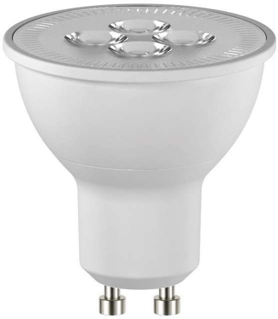 Airam LED PAR16 36°, 5 W lamp voor GU10 lampvoet in de groep HOME ELECTRONICS / Verlichting / LED-lampen bij TP E-commerce Nordic AB (C77221)