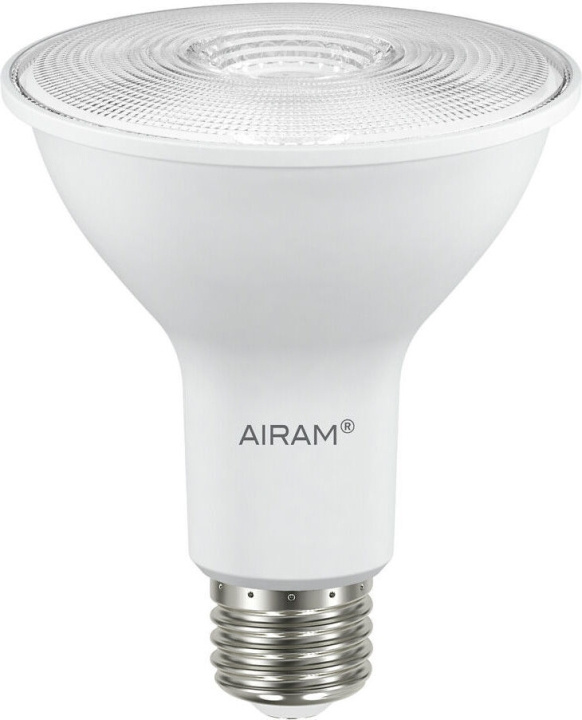 Airam Fiora plantenlamp, E27, 3500 K, 800 lm in de groep HOME ELECTRONICS / Verlichting / LED-lampen bij TP E-commerce Nordic AB (C77289)