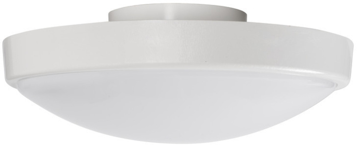 Airam Zeo Duo 350 Plafond, 1100 lm, 18 W, met variabele lichtkleur in de groep HOME ELECTRONICS / Verlichting / Plafondverlichting bij TP E-commerce Nordic AB (C77299)