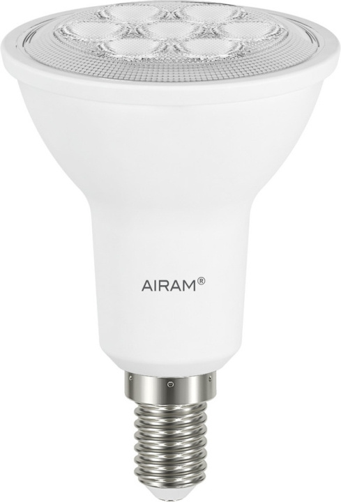 Airam Fiora plantenlamp, E14, 3500 K, 420 lm in de groep HOME ELECTRONICS / Verlichting / LED-lampen bij TP E-commerce Nordic AB (C77314)