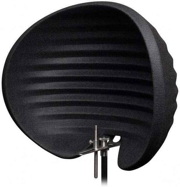 Aston Halo Shadow reflectiefilter, zwart in de groep SPEELGOED, KINDER- & BABYPRODUCTEN / Muziek, Zang en afbeelingen / Muziekaccessoires bij TP E-commerce Nordic AB (C77345)