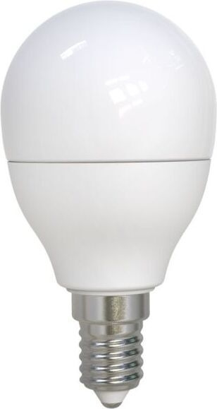 Airam SmartHome P45 kleine koepel LED-lamp, E14, opaal, 470 lm, afstembaar wit, WiFi in de groep HUISHOUDEN & TUIN / Smart home / Slimme verlichting bij TP E-commerce Nordic AB (C77365)