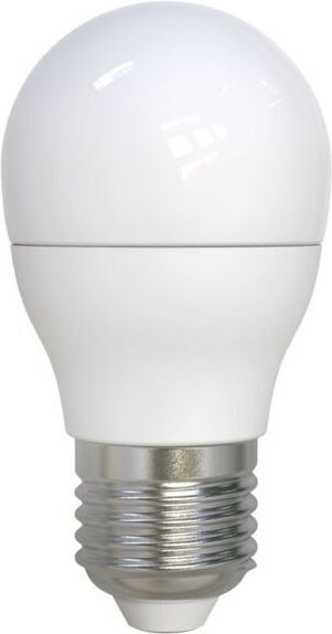 Airam SmartHome decoratieve lamp, E27, opaal, 470 lm, afstembaar wit, WiFi in de groep HOME ELECTRONICS / Verlichting / LED-lampen bij TP E-commerce Nordic AB (C77366)