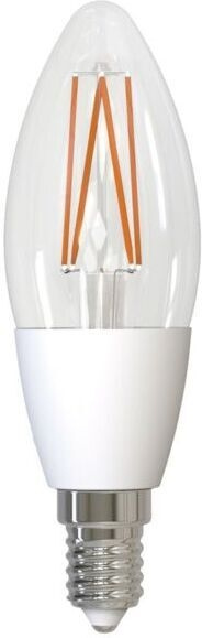 Airam SmartHome kaarslamp, E14, helder, 470lm, afstembaar wit, WiFi in de groep HOME ELECTRONICS / Verlichting / LED-lampen bij TP E-commerce Nordic AB (C77373)