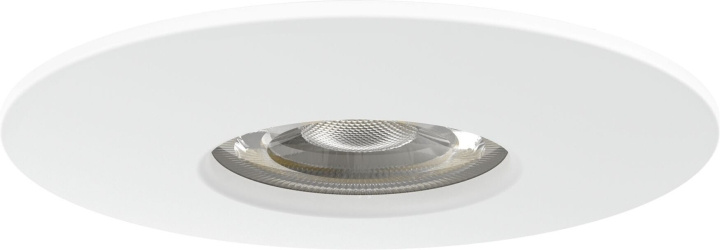 Airam Skye Fix downlight, 5W, 4000K, inbouw, wit in de groep HOME ELECTRONICS / Verlichting / Plafondverlichting bij TP E-commerce Nordic AB (C77397)