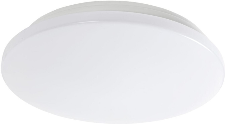 Airam Gaia Slim Ronde Plafond, 22W, 2700-6500K, wit, 40 cm in de groep HOME ELECTRONICS / Verlichting / Wandlampen bij TP E-commerce Nordic AB (C77399)