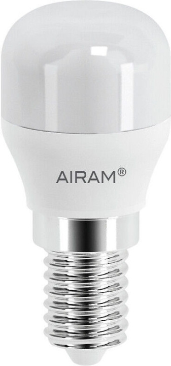 Airam LED koelkastlamp, E14, 2700 K, 160 lm in de groep HOME ELECTRONICS / Verlichting / LED-lampen bij TP E-commerce Nordic AB (C77465)