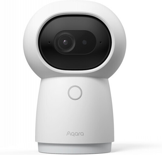 Aqara Camera Hub G3 bewakingscamera en huisautomatiseringscontroller in de groep HUISHOUDEN & TUIN / Alarm & Beveiliging / Beveiligingscamera\'s / Digitaal (netwerk) / Binnencamera\'s bij TP E-commerce Nordic AB (C77483)