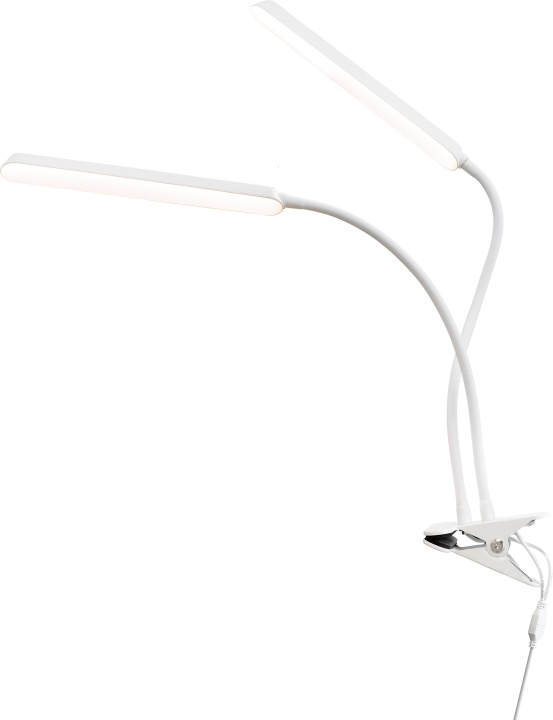 Airam Tulip kweeklamp, 16W/840, 780 lm, wit in de groep HOME ELECTRONICS / Verlichting / Andere verlichting bij TP E-commerce Nordic AB (C77533)