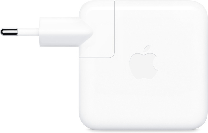 Apple 70W USB-C-voeding (MQLN3/MXN53ZM) in de groep SMARTPHONE & TABLETS / Opladers & Kabels / Wandoplader / Wandoplader Type C bij TP E-commerce Nordic AB (C77556)