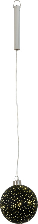 Airam Tiffany glazen bol, 10 cm in de groep HOME ELECTRONICS / Verlichting / Andere verlichting bij TP E-commerce Nordic AB (C77722)