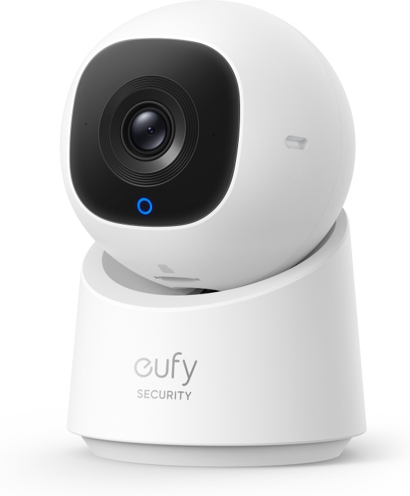 Anker eufy Indoor Cam C220 binnen bewakingscamera in de groep HUISHOUDEN & TUIN / Alarm & Beveiliging / Beveiligingscamera\'s / Digitaal (netwerk) / Binnencamera\'s bij TP E-commerce Nordic AB (C77828)