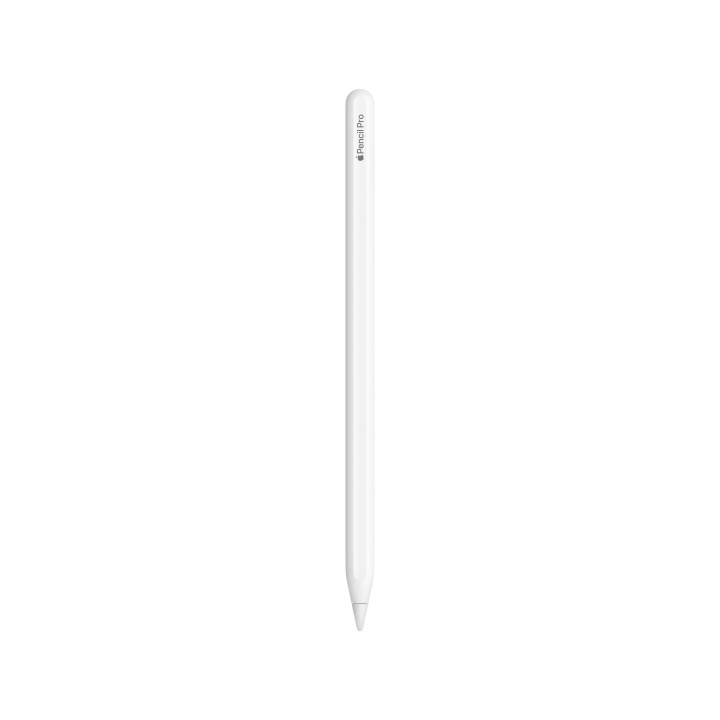 Apple Pencil Pro (MX2D3) in de groep SMARTPHONE & TABLETS / Overige accessoires / Overige bij TP E-commerce Nordic AB (C77861)