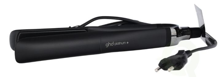 ghd Platinum+ Professional Styler - Black 1 piece in de groep BEAUTY & HEALTH / Haar & Styling / Stylingtools / Stijltangen bij TP E-commerce Nordic AB (C77953)