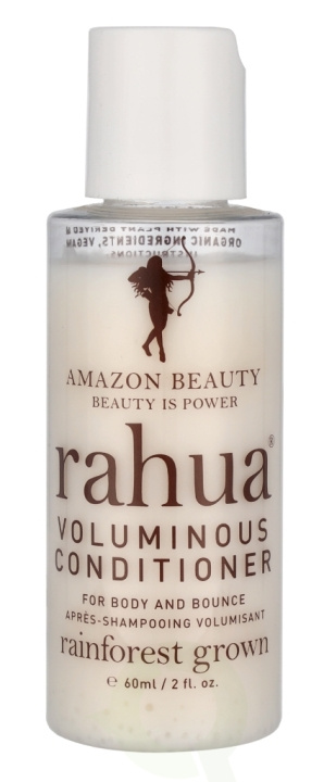 Rahua Voluminous Conditioner 60 ml in de groep BEAUTY & HEALTH / Haar & Styling / Haarverzorging / Conditioner bij TP E-commerce Nordic AB (C77965)