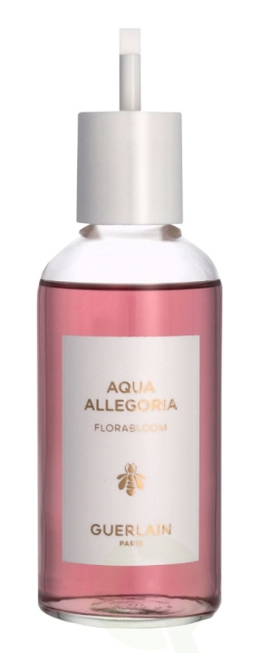 Guerlain Aqua Florabloom Edt Spray Refill 200 ml in de groep BEAUTY & HEALTH / Geuren & Parfum / Parfum / Parfum voor haar bij TP E-commerce Nordic AB (C77978)