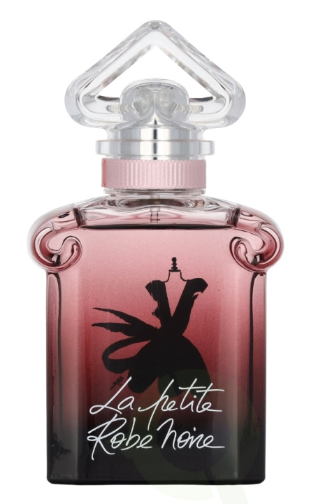 Guerlain La Petite Robe Noire Intense Edp Spray 30 ml in de groep BEAUTY & HEALTH / Geuren & Parfum / Parfum / Parfum voor haar bij TP E-commerce Nordic AB (C77982)