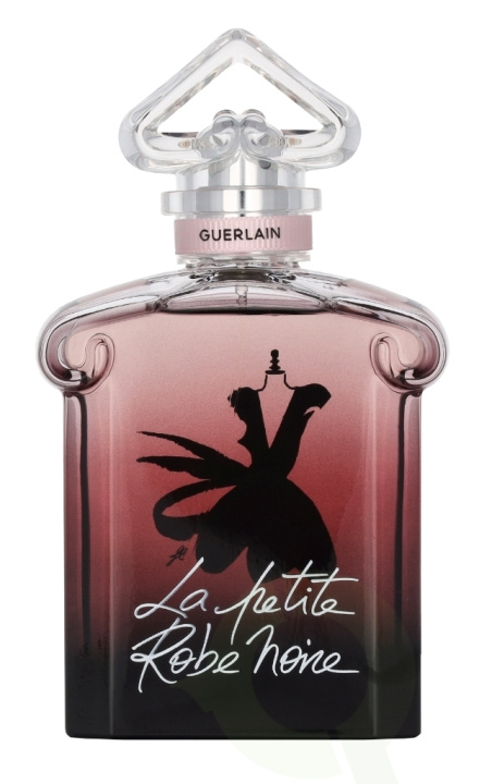 Guerlain La Petite Robe Noire Intense Edp Spray 100 ml in de groep BEAUTY & HEALTH / Geuren & Parfum / Parfum / Parfum voor haar bij TP E-commerce Nordic AB (C77983)