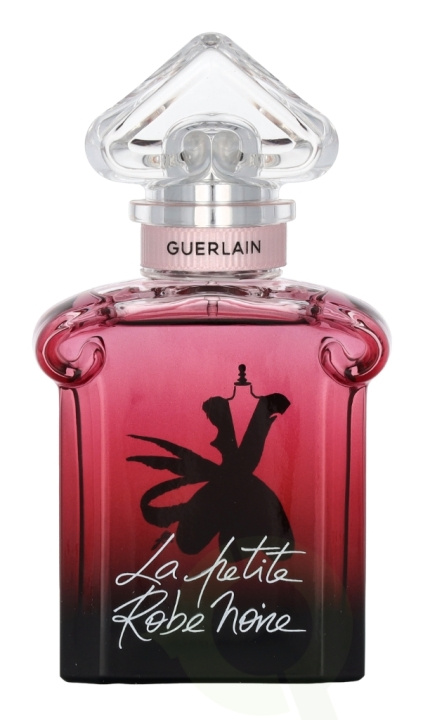 Guerlain La Petite Robe Noire Absolue Edp Spray 30 ml in de groep BEAUTY & HEALTH / Geuren & Parfum / Parfum / Parfum voor haar bij TP E-commerce Nordic AB (C77985)