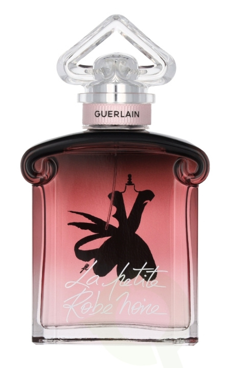 Guerlain La Petite Robe Noire Edp Spray 50 ml in de groep BEAUTY & HEALTH / Geuren & Parfum / Parfum / Parfum voor haar bij TP E-commerce Nordic AB (C77987)