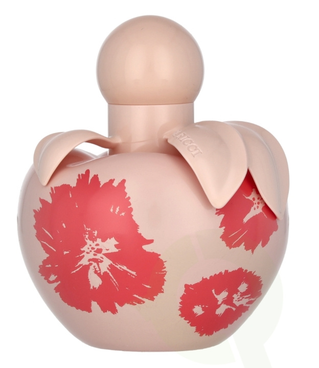 Nina Ricci Nina Fleur Edt Spray 50 ml in de groep BEAUTY & HEALTH / Geuren & Parfum / Parfum / Parfum voor haar bij TP E-commerce Nordic AB (C77995)