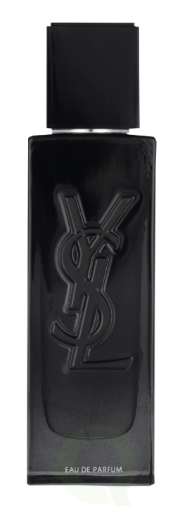 Yves Saint Laurent YSL Myslf Edp Spray 40 ml in de groep BEAUTY & HEALTH / Geuren & Parfum / Parfum / Parfum voor hem bij TP E-commerce Nordic AB (C78003)