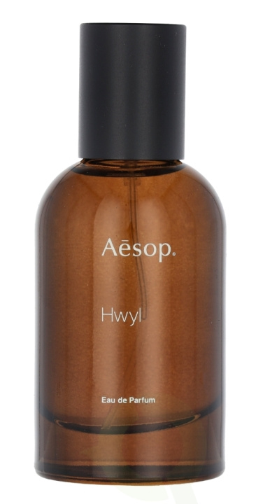 AESOP Hwyl Edp Spray 50 ml in de groep BEAUTY & HEALTH / Geuren & Parfum / Parfum / Unisex bij TP E-commerce Nordic AB (C78009)