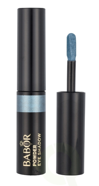 Babor Eye Shadow & Liner 2 g #04 Acqua in de groep BEAUTY & HEALTH / Makeup / Ogen & Wenkbrauwen / Oogschaduw bij TP E-commerce Nordic AB (C78010)