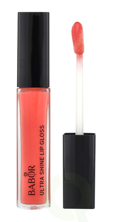 Babor Ultra Shine Lip Gloss 6.5 ml #04 Lemonade in de groep BEAUTY & HEALTH / Makeup / Lippen / Lipp gloss bij TP E-commerce Nordic AB (C78014)