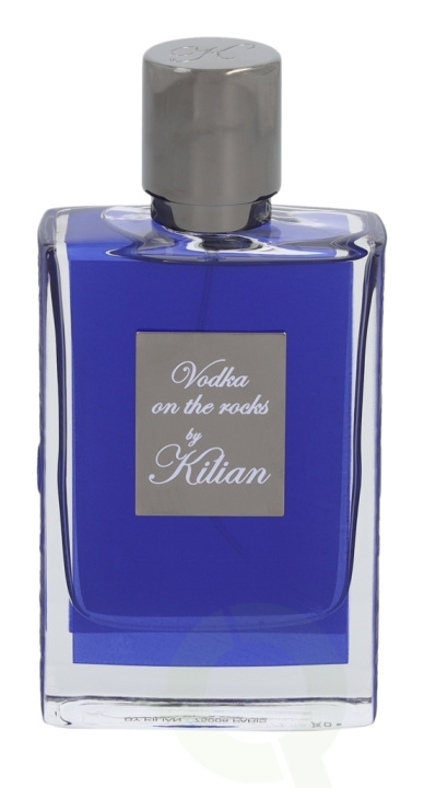 Kilian Vodka On The Rocks Edp Spray 50 ml in de groep BEAUTY & HEALTH / Geuren & Parfum / Parfum / Unisex bij TP E-commerce Nordic AB (C78023)