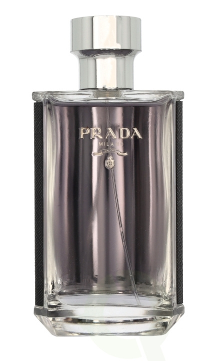 Prada L\'Homme Edt Spray 150 ml in de groep BEAUTY & HEALTH / Geuren & Parfum / Parfum / Parfum voor hem bij TP E-commerce Nordic AB (C78024)