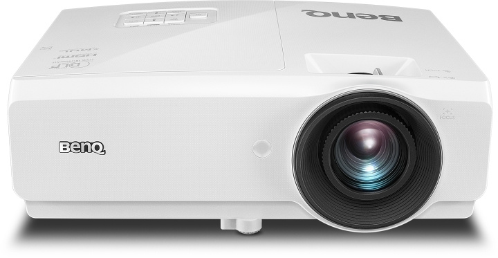 BenQ SH753+ Full HD DLP installatieprojector in de groep HOME ELECTRONICS / Audio & Beeld / Thuisbioscoop, Hifi en Draagbaar / Projectoren & Accessoires bij TP E-commerce Nordic AB (C78082)