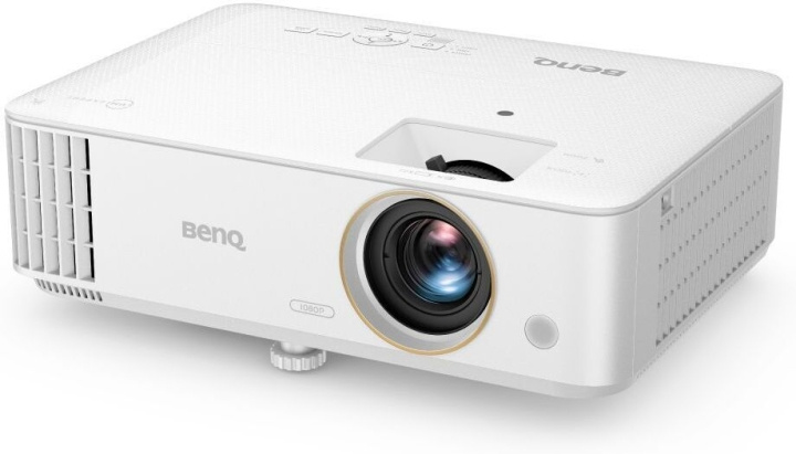 BenQ TH685i DLP Full HD thuisbioscoopprojector in de groep HOME ELECTRONICS / Audio & Beeld / Thuisbioscoop, Hifi en Draagbaar / Projectoren & Accessoires bij TP E-commerce Nordic AB (C78207)