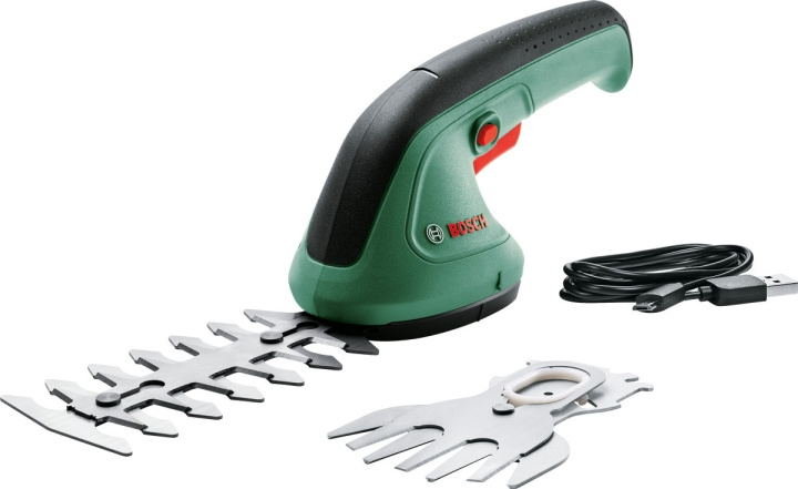 Bosch EasyShear snoeischaar in de groep HUISHOUDEN & TUIN / Gereedschap / Overig gereedschap & Accessoires bij TP E-commerce Nordic AB (C78304)