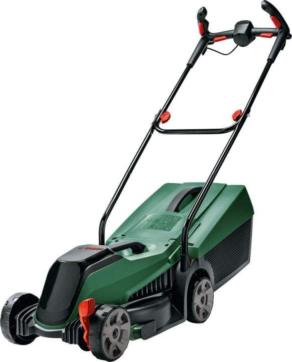 Bosch CityMower Solo grasmaaier in de groep HUISHOUDEN & TUIN / Tuinproducten / Tuingereedschap bij TP E-commerce Nordic AB (C78305)