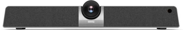 BenQ VC01A 4K UHD Android Smart Video Bar videoconferentieapparaat in de groep HOME ELECTRONICS / Audio & Beeld / Thuisbioscoop, Hifi en Draagbaar / Projectoren & Accessoires bij TP E-commerce Nordic AB (C78396)