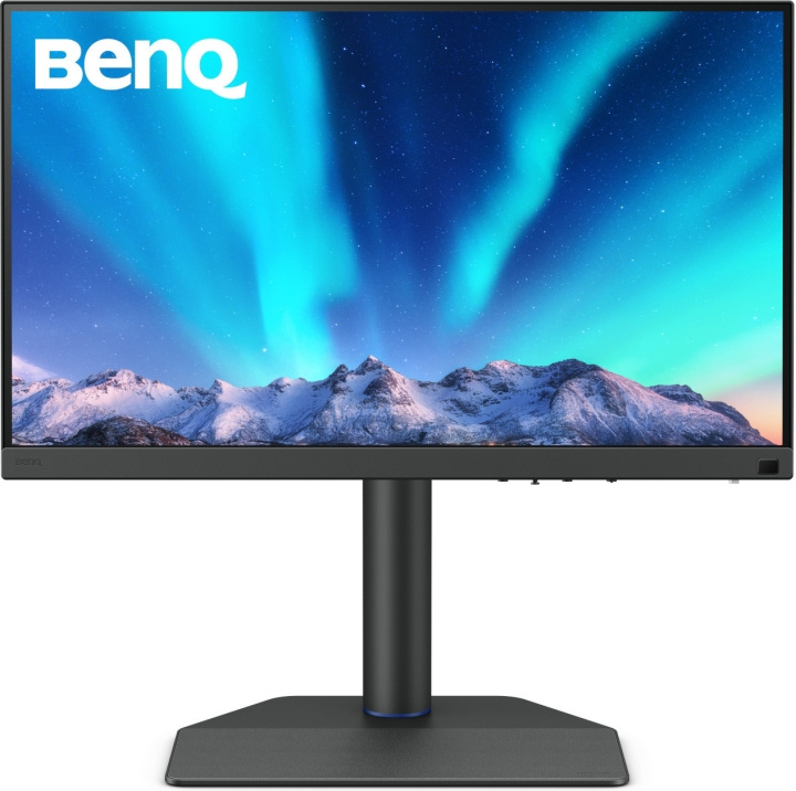 BenQ PhotoVue SW272Q 27