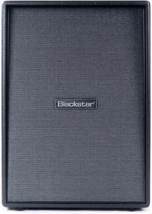 Blackstar Amplification Blackstar HT-212VOC MKIII cabinet luidsprekerkast, 2x12