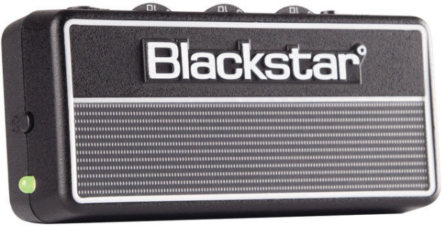 Blackstar Amplification Blackstar amPlug2 FLY gitaar in de groep HOME ELECTRONICS / Audio & Beeld / Thuisbioscoop, Hifi en Draagbaar / Versterker & Receiver bij TP E-commerce Nordic AB (C78523)