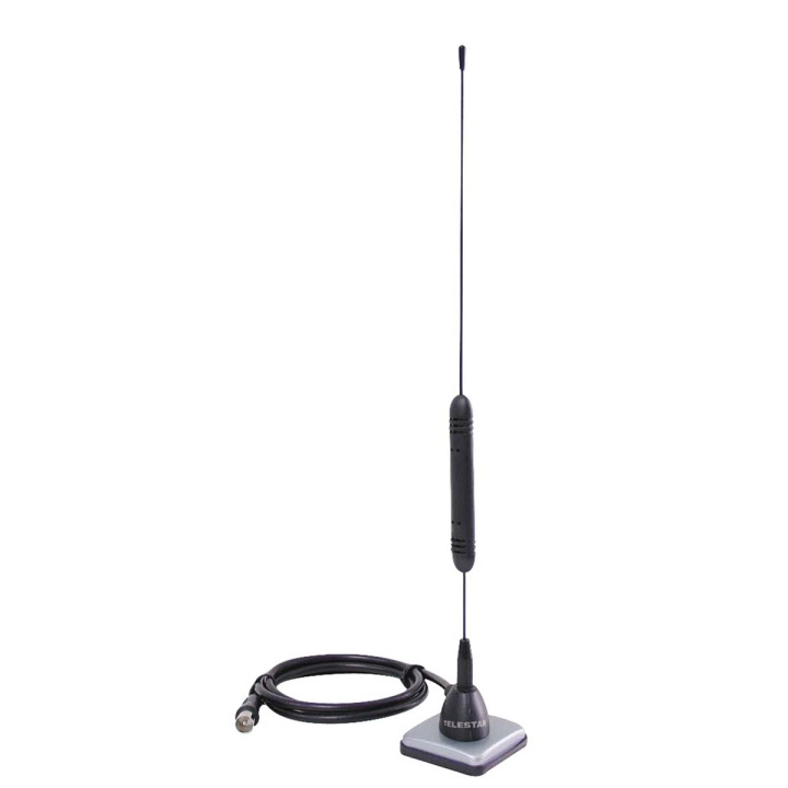 TELESTAR STARFLEX T3 passieve sprietantenne in de groep HOME ELECTRONICS / Audio & Beeld / TV & Accessoires / Antennes & Accessoires bij TP E-commerce Nordic AB (C78758)