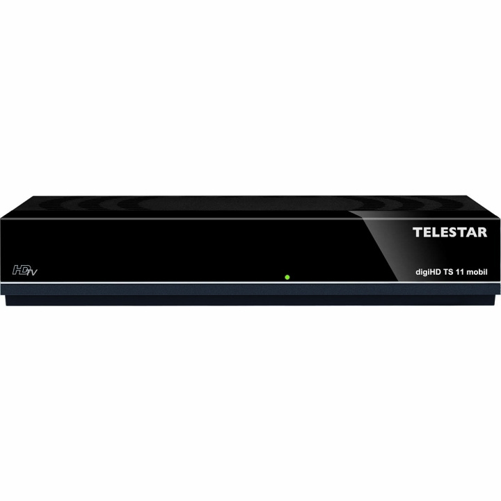 TELESTAR digiHD TS 11 mobil in de groep HOME ELECTRONICS / Audio & Beeld / TV & Accessoires / Terrestrische/Boxer bij TP E-commerce Nordic AB (C78769)