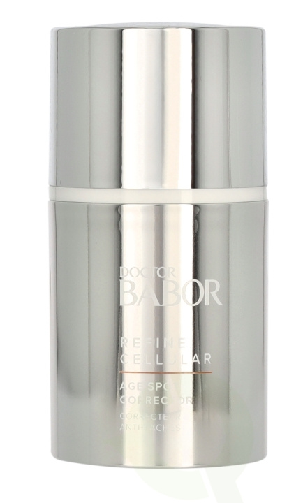 Babor Refine Cellular Age Spot Corrector 50 ml in de groep BEAUTY & HEALTH / Huidsverzorging / Gezicht / Huidserum bij TP E-commerce Nordic AB (C78838)