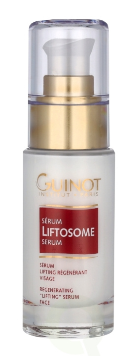 Guinot Liftosome Regenerating Lifting Face Serum 30 ml in de groep BEAUTY & HEALTH / Huidsverzorging / Gezicht / Huidserum bij TP E-commerce Nordic AB (C78871)