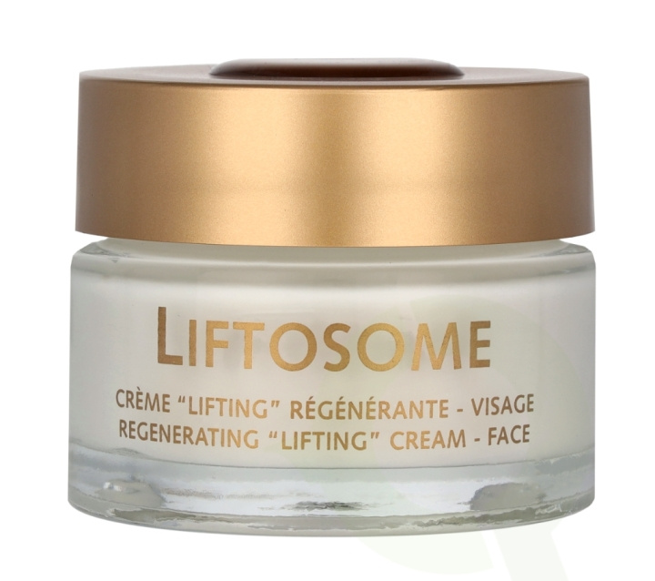 Guinot Liftosome Lifting Cream 50 ml in de groep BEAUTY & HEALTH / Huidsverzorging / Gezicht / Dagcrème bij TP E-commerce Nordic AB (C78872)